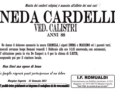 Def. Cardelli Neda