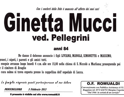 Def. Mucci Ginetta