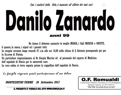 Def. Zanardo Danilo
