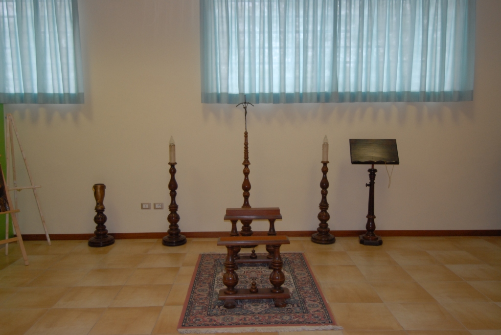 Autospurgo Laperla Toscana